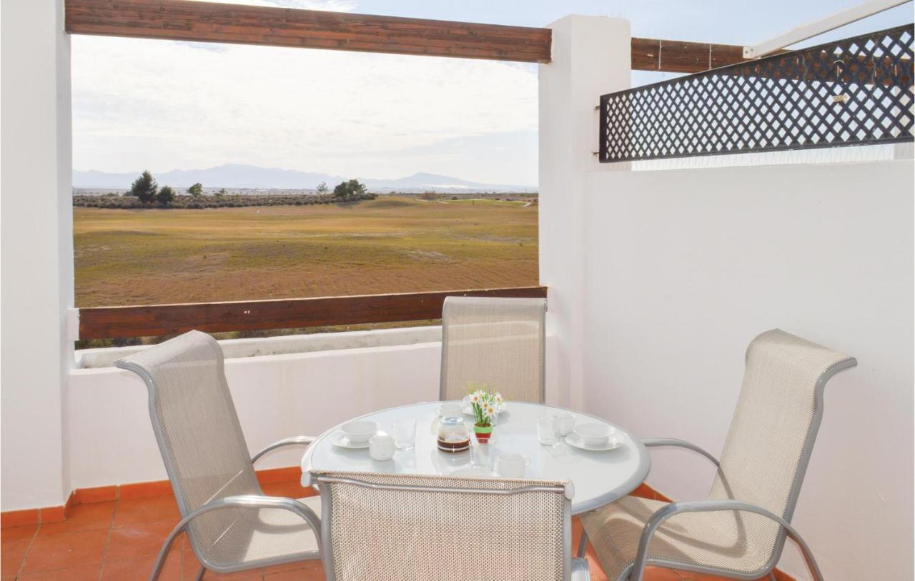 Stunning Apartment In Alhama De Murcia With Wifi El Romero Exteriér fotografie