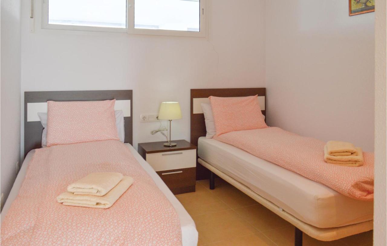Stunning Apartment In Alhama De Murcia With Wifi El Romero Exteriér fotografie